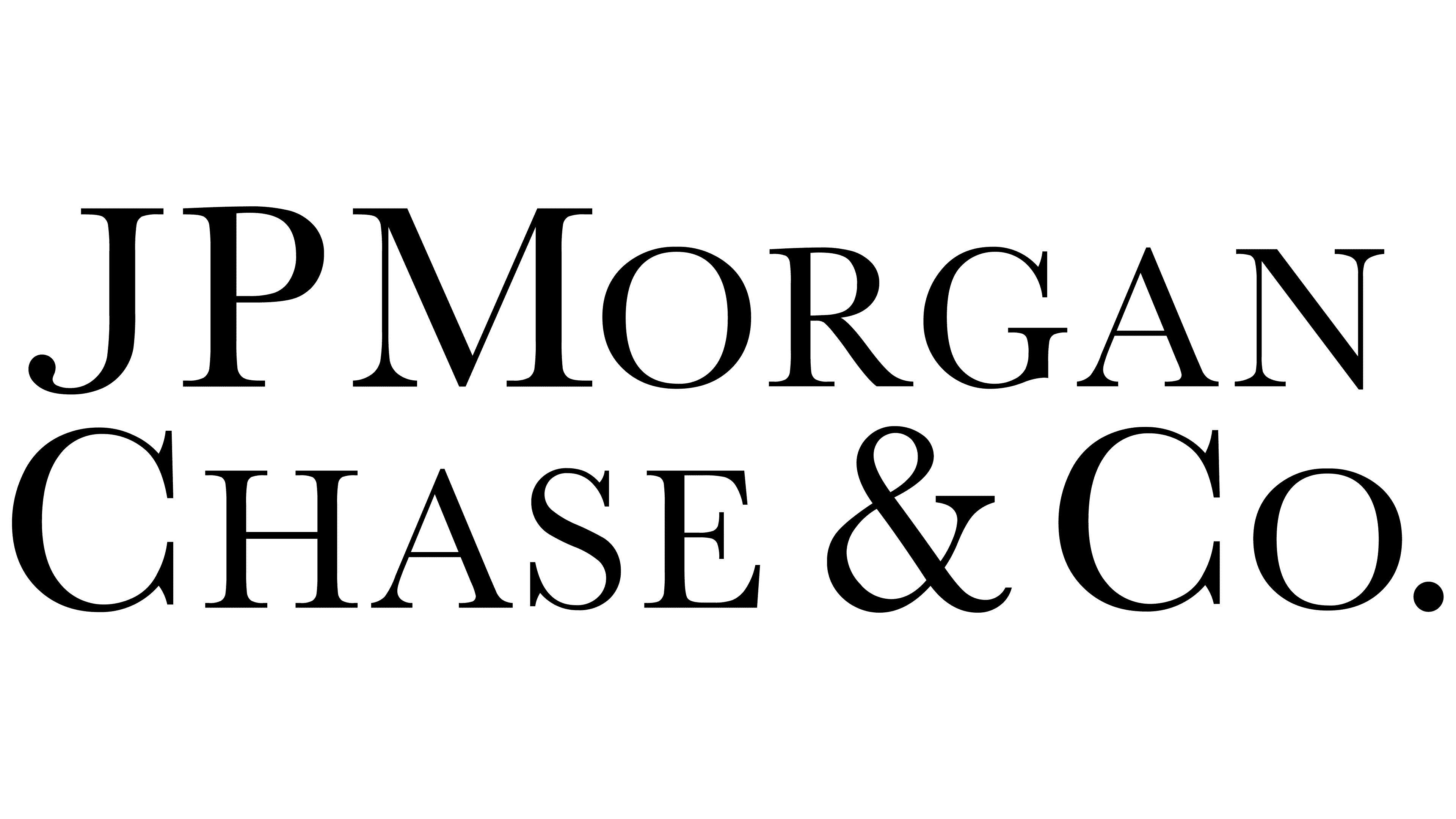 JP Morgan Chase